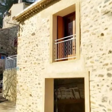 Σπίτι διακοπών Le Courredou De La Verdure