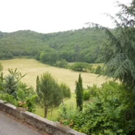 Le Courredou De La Verdure Лане