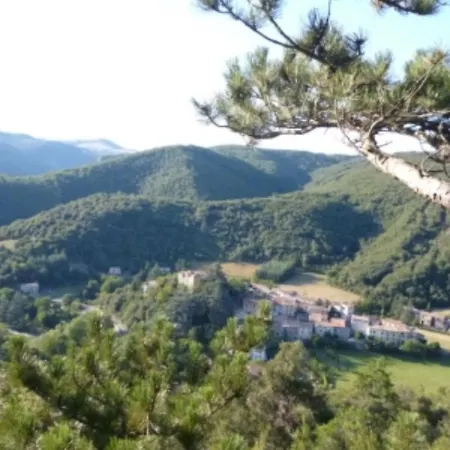 Le Courredou De La Verdure * Лане