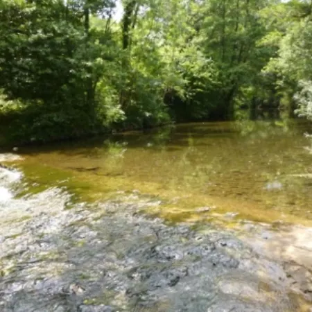 Le Courredou De La Verdure
