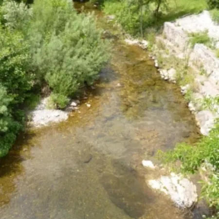 Σπίτι διακοπών Le Courredou De La Verdure