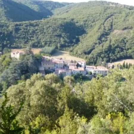 Le Courredou De La Verdure *
